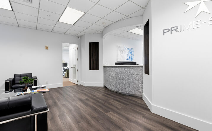 Pictures of Office property located at 175 Southwest 7th Street, Miami, FL 33130 for lease - image #1
