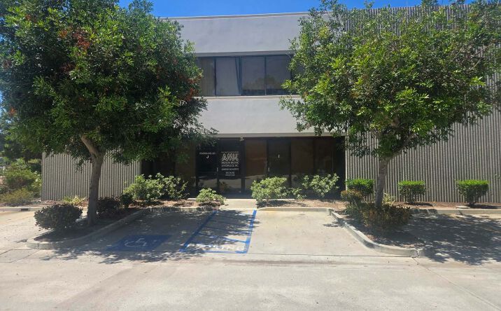 Pictures of Industrial property located at 1270 Avenida Acaso, Camarillo, CA 93012 for lease - image #1