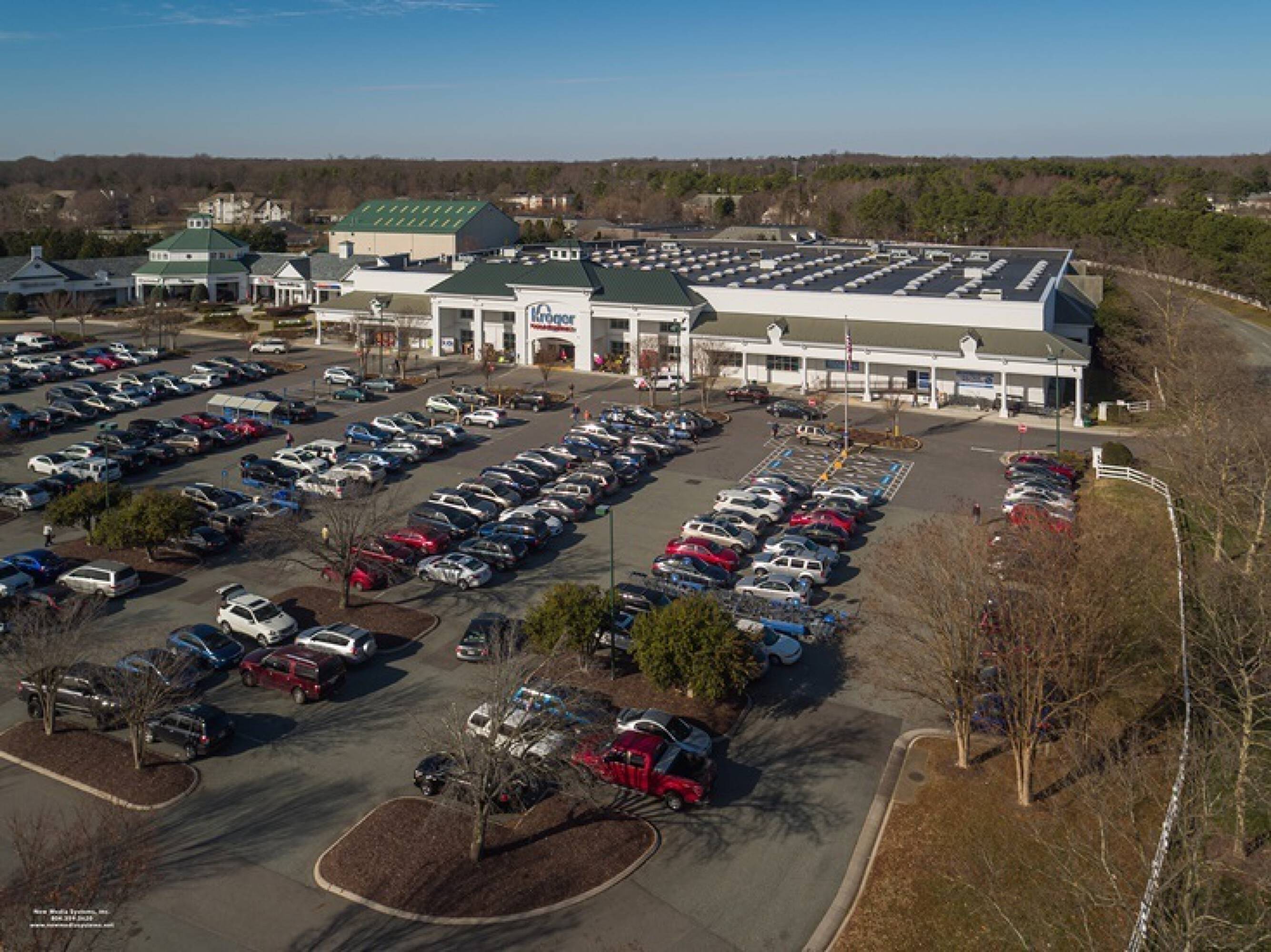 11400 West Huguenot Road, Midlothian, VA 23113