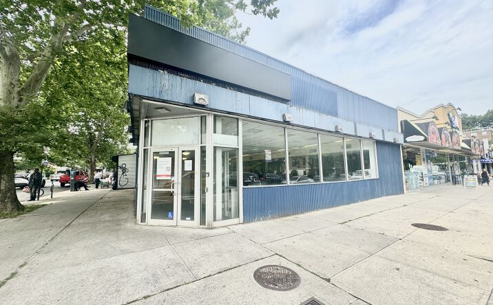 Pictures of Retail, Office, Special Purpose property located at 24-28 34th Avenue, Astoria, NY 11106 for lease - image #1