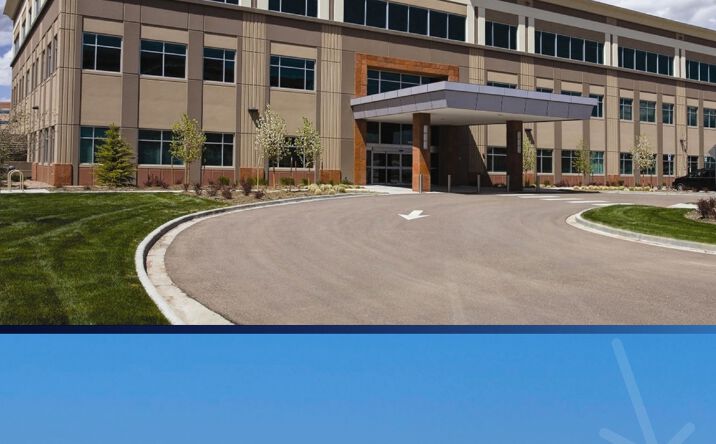 Pictures of Office property located at 4105 Briargate Pkwy, Colorado Springs, CO 80920 for lease - image #1