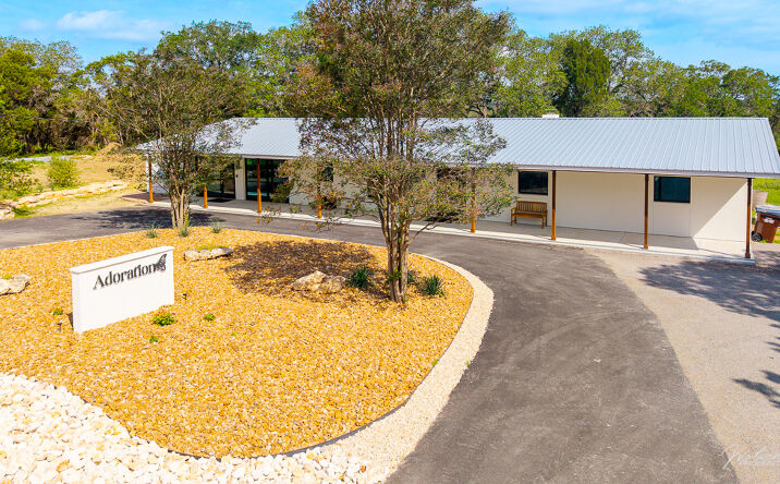 Pictures of Office property located at 626 Farm to Market Road 1863, New Braunfels, TX 78132 for lease - image #1