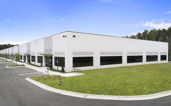 Pictures of Industrial property located at 1001 S-170 Hill Drive, Durham, NC 27703 for lease - image #1
