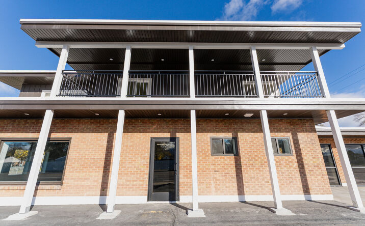 Pictures of Retail, Office property located at 700 West Alameda Road, Pocatello, ID 83201 for lease - image #1