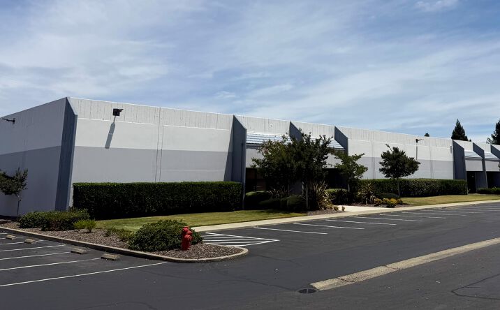 Pictures of Industrial property located at 1740-1760 & 1800-1810 Enterprise Boulevard, West Sacramento, CA 95691 for lease - image #1