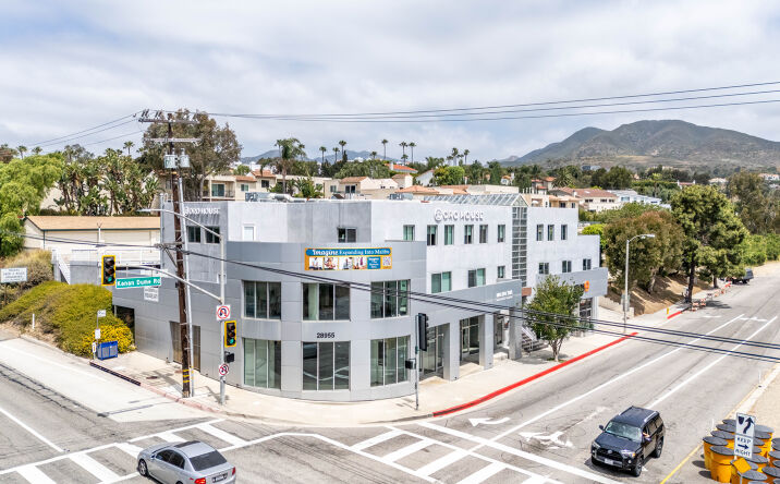 Pictures of Retail, Office property located at 28955 Pacific Coast Highway, Malibu, CA 90265 for lease - image #1