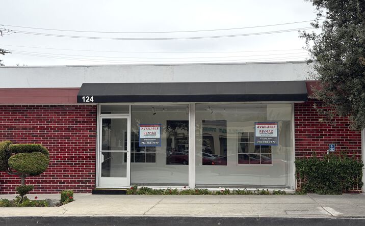Pictures of Retail, Office property located at 129 East Foothill Boulevard, Arcadia, CA 91006 for lease - image #1