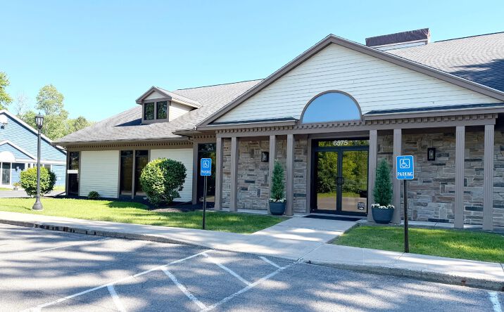 Pictures of Office property located at 6575 Kirkville Road, East Syracuse, NY 13057 for lease - image #1