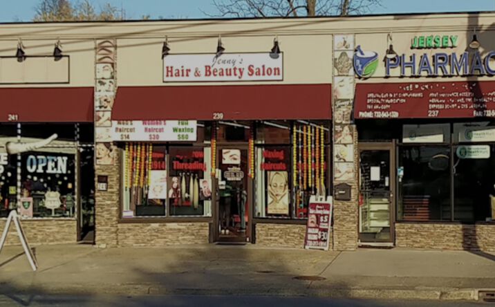 Pictures of Retail property located at 237 Plainfield Avenue, Edison, NJ 08817 for lease - image #1