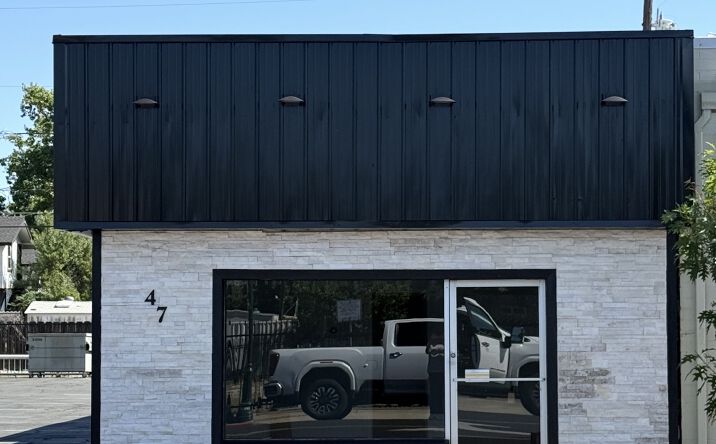 Pictures of Industrial, Restaurant, Office property located at 47 W MAIN ST, MERCED, CA 95340 for lease - image #1