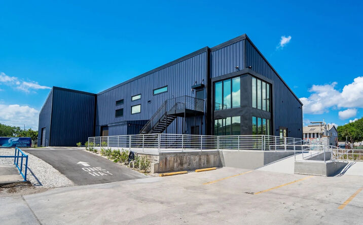 Pictures of Office, Industrial property located at 3605-3615 E. 7th Ave, Tampa, FL 33605 for lease - image #1