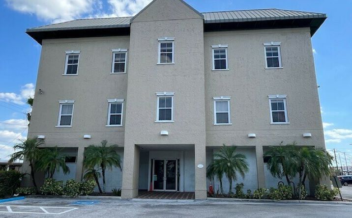 Pictures of Office property located at 2109 E Palm Avenue, Tampa, FL 33605 for lease - image #1