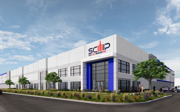 Pictures of Industrial property located at Grissom Parkway, Titusville, FL 32780 for lease - image #1