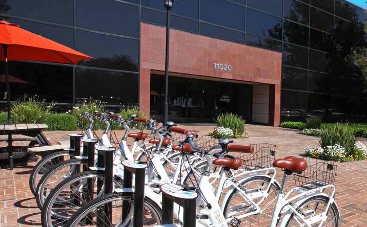 Pictures of Office property located at 11000 White Rock Road, Rancho Cordova, CA 95670-6929 for lease - image #1