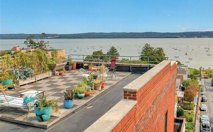 Pictures of Office property located at 38 High Avenue 2, Nyack, NY 10960 for lease - image #1