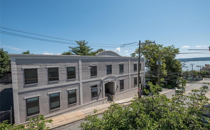 Pictures of Office property located at 42 Main Street 102-104, Nyack, NY 10960 for lease - image #1