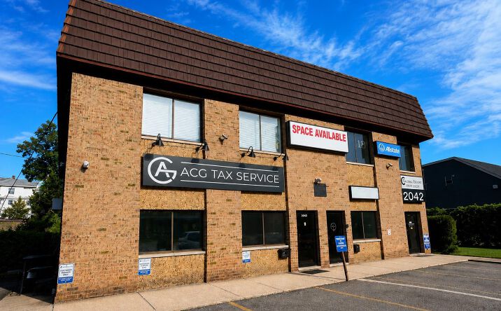 Pictures of Office property located at 2042 Central Park Ave Ste 4, Yonkers, NY 10710 for lease - image #1