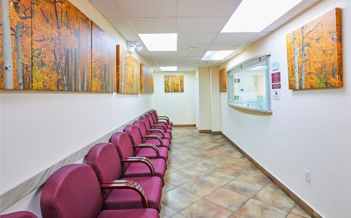 Pictures of Office property located at 3533 Riverdale Avenue 1, Bronx, NY 10463 for lease - image #1