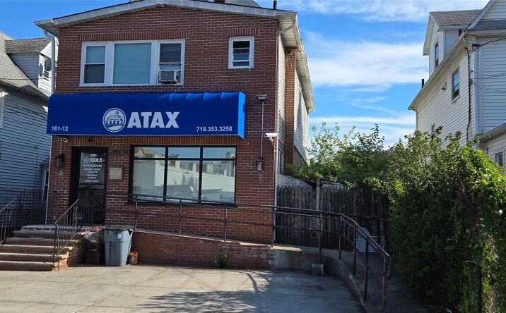 Pictures of Office property located at 161-12 Sanford Avenue 1st Floor, Flushing, NY 11358 for lease - image #1