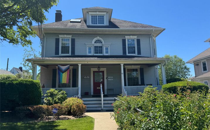 Pictures of Office property located at 62 Bowman Avenue 3, Port Chester, NY 10573 for lease - image #1