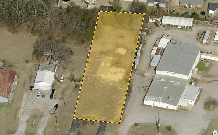 Pictures of Land property located at 11147 Atomic Rd, North Augusta, SC 29841 for lease - image #1