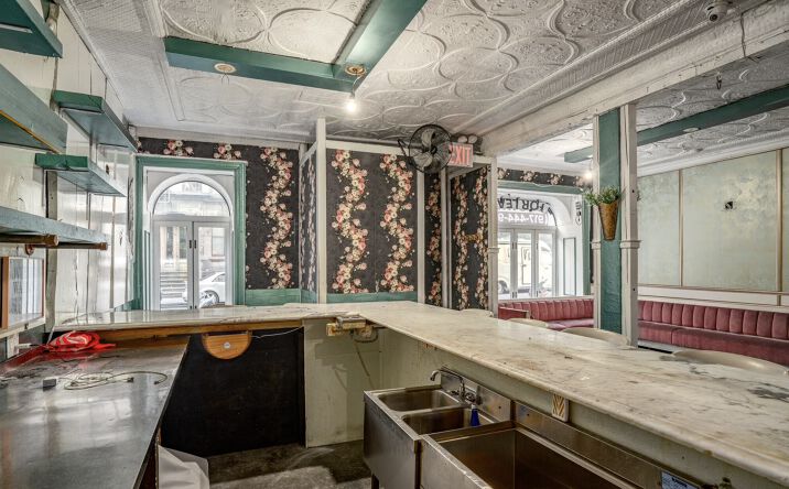 Pictures of Retail, Restaurant property located at East 7th Street, New York, NY 10009 for lease - image #1