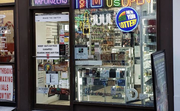 Pictures of Retail, Restaurant property located at Broadway, New York, NY 10024 for lease - image #1