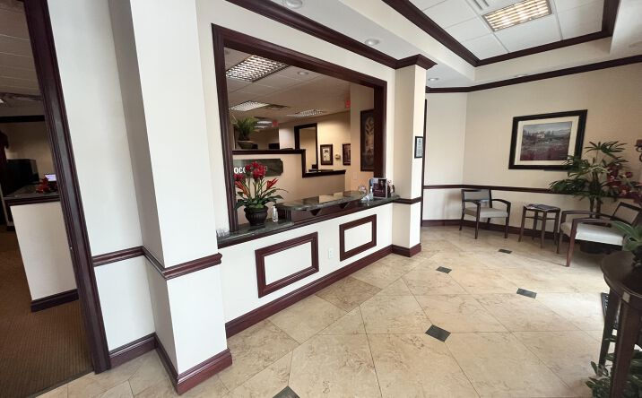 Pictures of Office, Retail, Land, Industrial property located at 1857 Banks Road 1857-1859, Margate, FL 33063 for lease - image #1