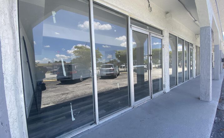 Pictures of Retail property located at 1296 NW 31st Avenue A, Fort Lauderdale, FL 33311 for lease - image #1