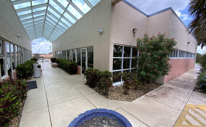 Pictures of Office property located at 3205 Medical Way, Sebring, FL 33870 for lease - image #1