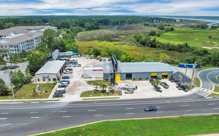Pictures of Special Purpose property located at 13755 ATLANTIC Boulevard C, Jacksonville, FL 32225 for lease - image #1
