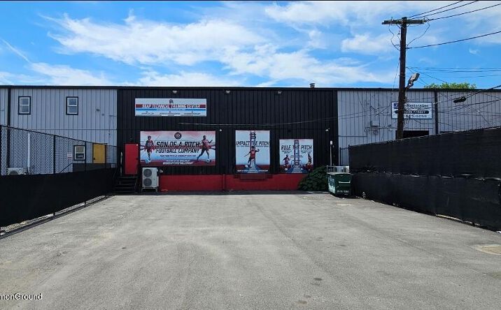 Pictures of Industrial property located at 101 Ellis Street, Staten Island, NY 10307 for lease - image #1