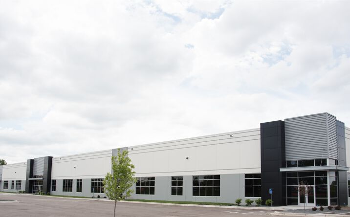 Pictures of Industrial property located at 1312 Northland Drive, Mendota Heights, MN 55120 for lease - image #1