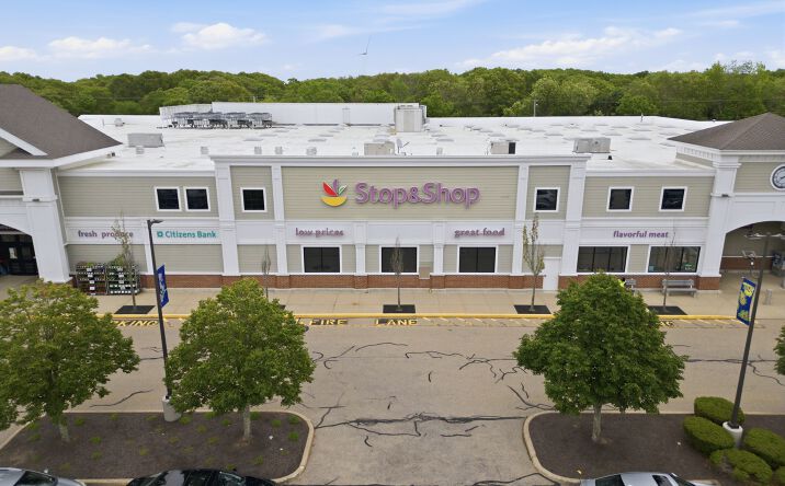 Pictures of Retail property located at 1300 Ten Rod Road, North Kingstown, RI 02852 for lease - image #1