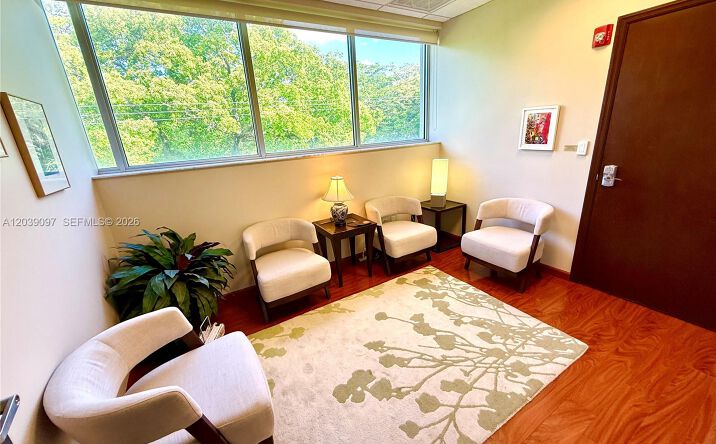 Pictures of Office property located at 4601 Pnce De Leon Blvd # A #380-A, Coral Gables, FL 33146 for lease - image #1
