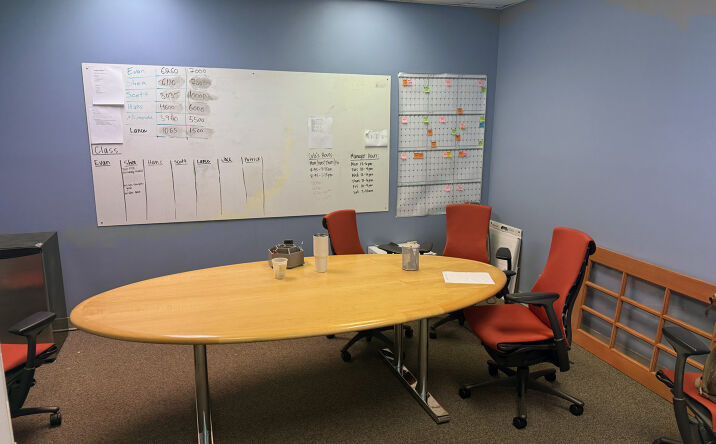 Pictures of Industrial, Office, Retail property located at 2424 S 156th Circle, Omaha, NE 68130 for lease - image #1