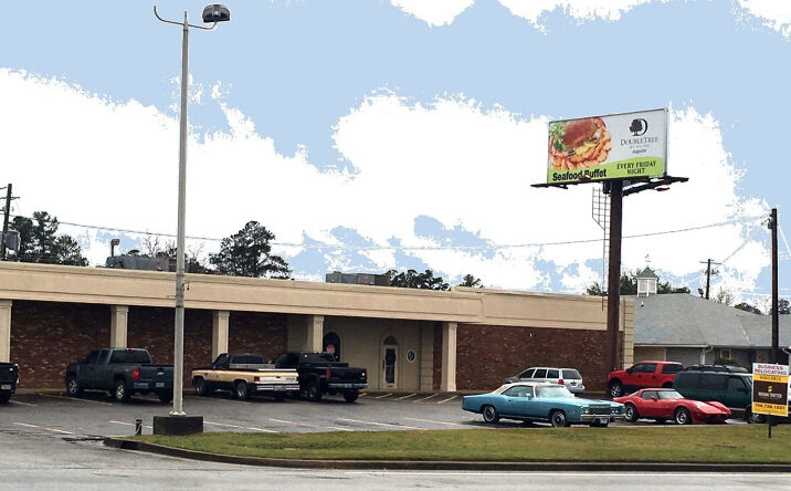Pictures of Retail property located at 3940 Washington Road, Martinez, GA 30809-6800 for lease - image #1
