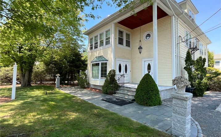 Pictures of Office, Retail property located at 370 Taunton Avenue, Seekonk, MA 02771 for lease - image #1