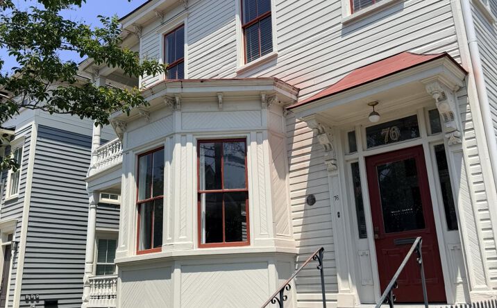 Pictures of Office property located at 76 Spring Street Ste A, Charleston, SC 29403 for lease - image #1