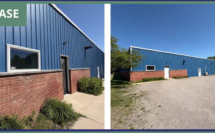 Pictures of Retail property located at 3550 West University Drive, McKinney, TX 75071 for lease - image #1