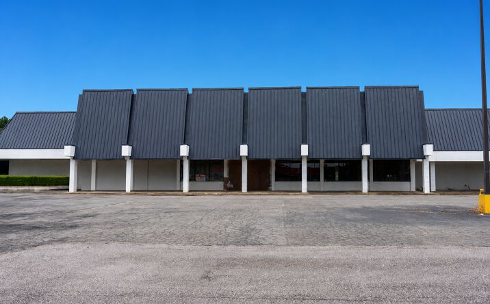 Pictures of Retail, Office property located at 2475 US-117 South, Goldsboro, NC 27530 for lease - image #1