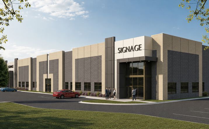 Pictures of Industrial property located at 3140 Neil Armstrong Blvd, Eagan, MN 55121 for lease - image #1