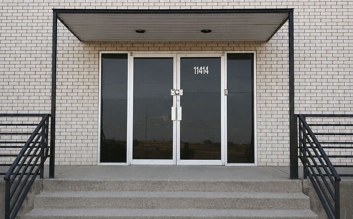Pictures of Retail, Industrial property located at 11414 Reeder Road, Dallas, TX 75229 for lease - image #1