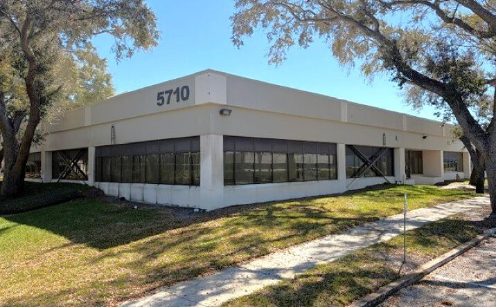 Pictures of Industrial property located at 5710 Hoover Boulevard, Tampa, FL 33634 for lease - image #1