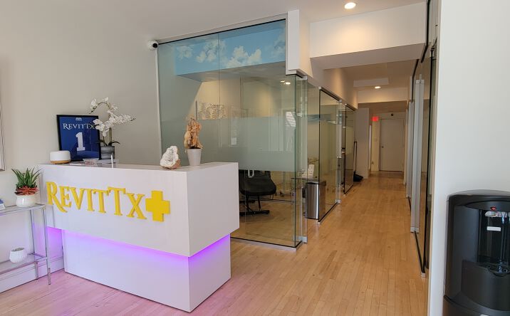 Pictures of Retail, Office property located at 2465 North Halsted Street, Chicago, IL 60614 for lease - image #1