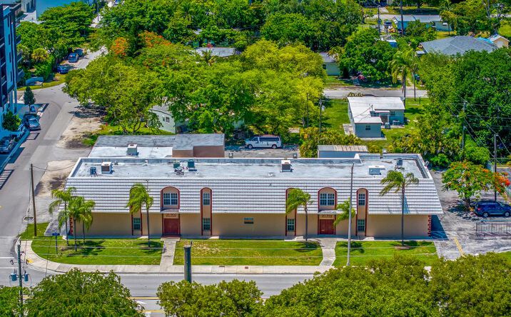 Pictures of Office, Special Purpose property located at 9765 SW 184 ST, Palmetto Bay, FL 33157 for lease - image #1