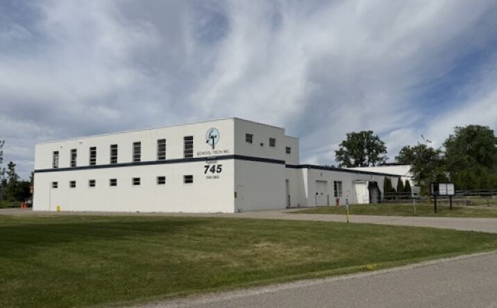 Pictures of Industrial property located at 745 State Circle, Ann Arbor, MI 48108 for lease - image #1