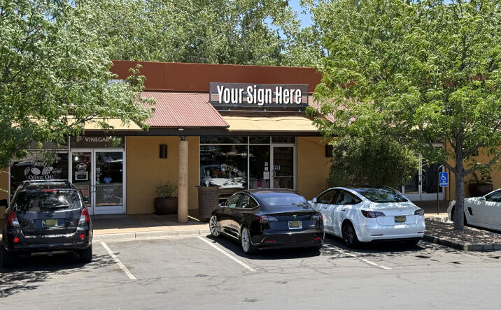 Pictures of Retail property located at 10700 Corrales Rd. NW, Albuquerque, NM 87114 for lease - image #1