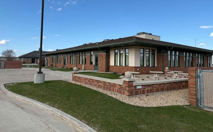 Pictures of Office property located at 4554 38th Avenue S, Fargo, ND 58104 for lease - image #1