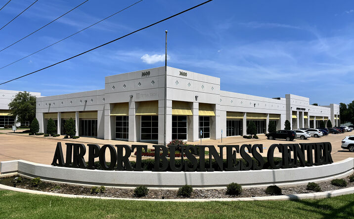 Pictures of Office, Industrial property located at 3600 South Macarthur Boulevard, Oklahoma City, OK 73179 for lease - image #1